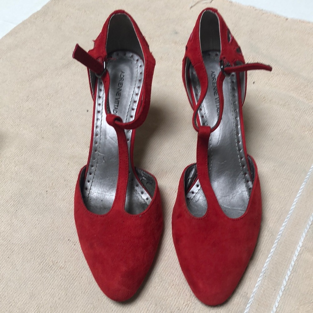 Adrienne Vittadini heels